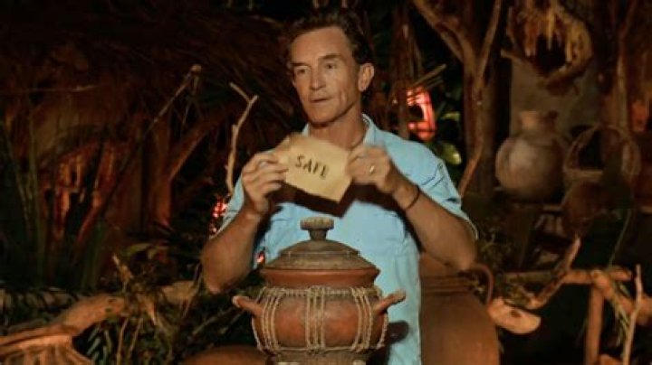 Longtime ‘Survivor’ host Jeff Probst explains the creation of the ‘Shot In The Dark,’ originally called a ‘Tribal Council Wild Card’