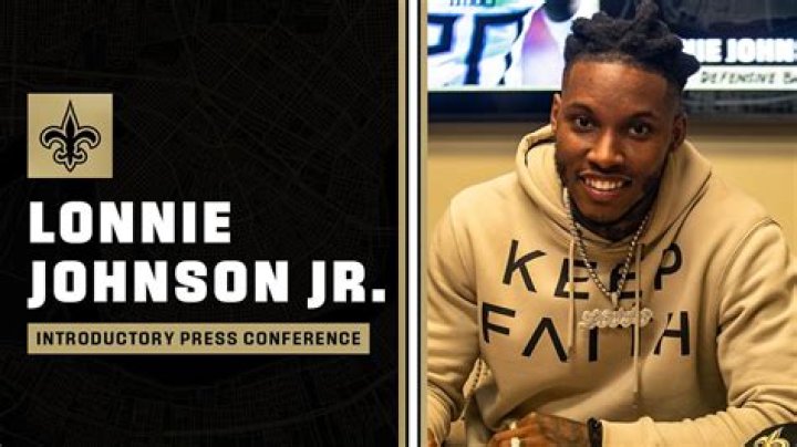 Lonnie Johnson Jr contract, salary and net worth explored