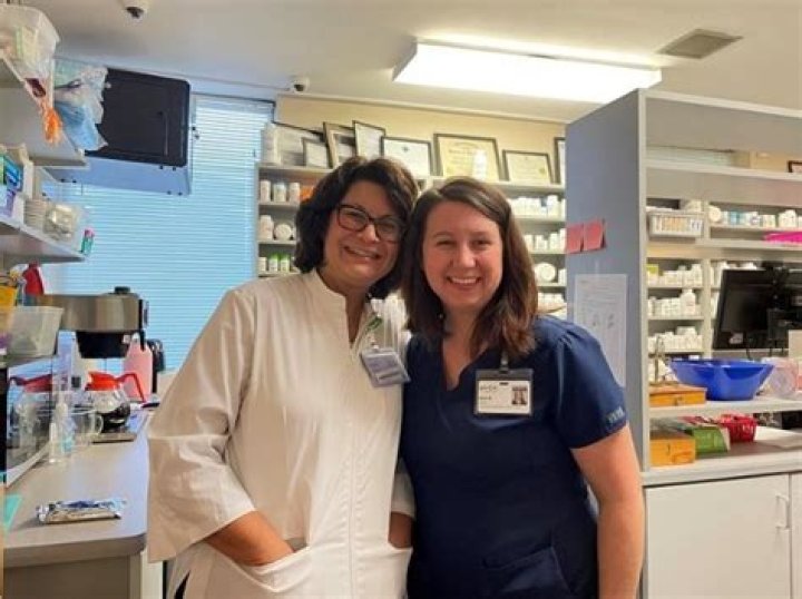 Lori Barber – Plattsburgh, NY