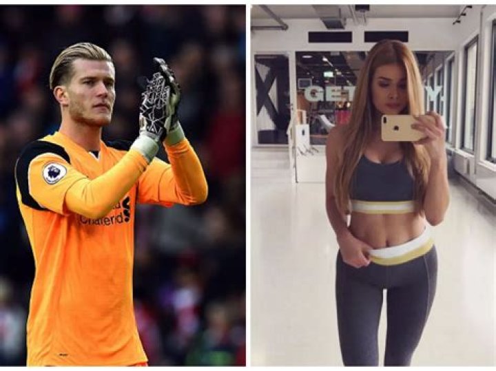 Loris Karius girlfriend, wife, height, weight, measurements