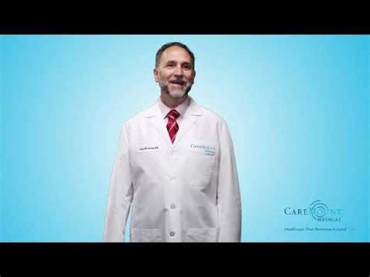 Dr. Louis Aurisicchio, MD – Carmel, NY