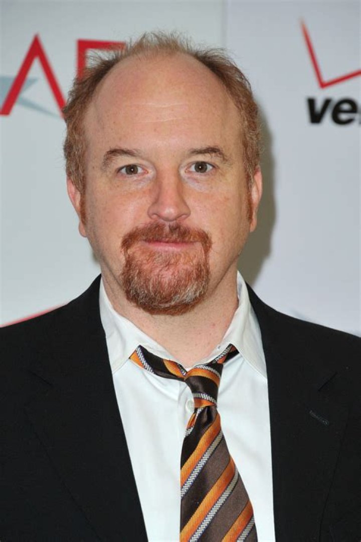 Louis C.K. Biography - Facts, Childhood, Family Life & Achievements