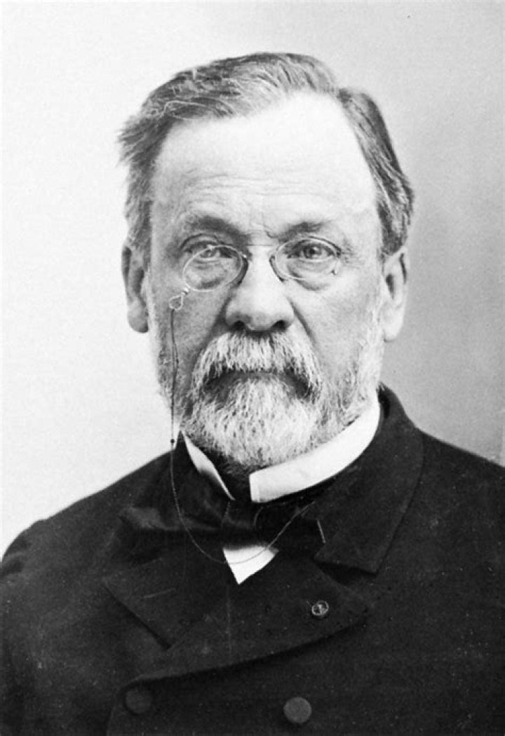 Louis Pasteur Biography - Facts, Childhood, Family Life & Achievements
