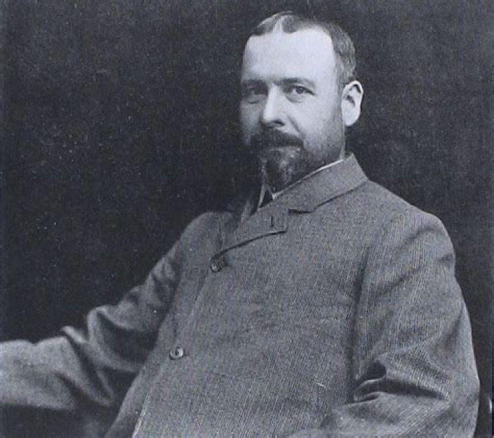 Louis Sullivan Biography - Facts, Childhood, Family Life, Achievements