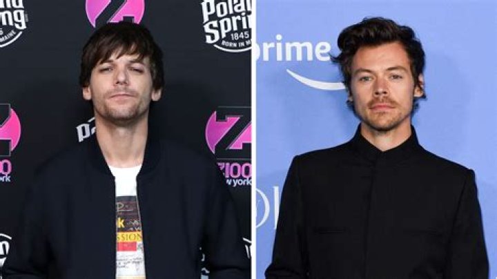 Louis Tomlinson Reveals Why He And Zayn Malik Haven’t Patched Things Up
