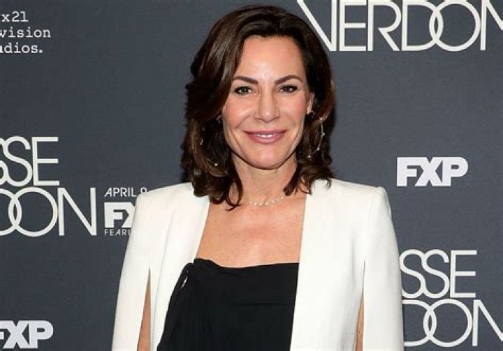 LuAnn De Lesseps Blowing Off Probation Rules! Is Bravo Ready To Give Her The Boot From RHONY?