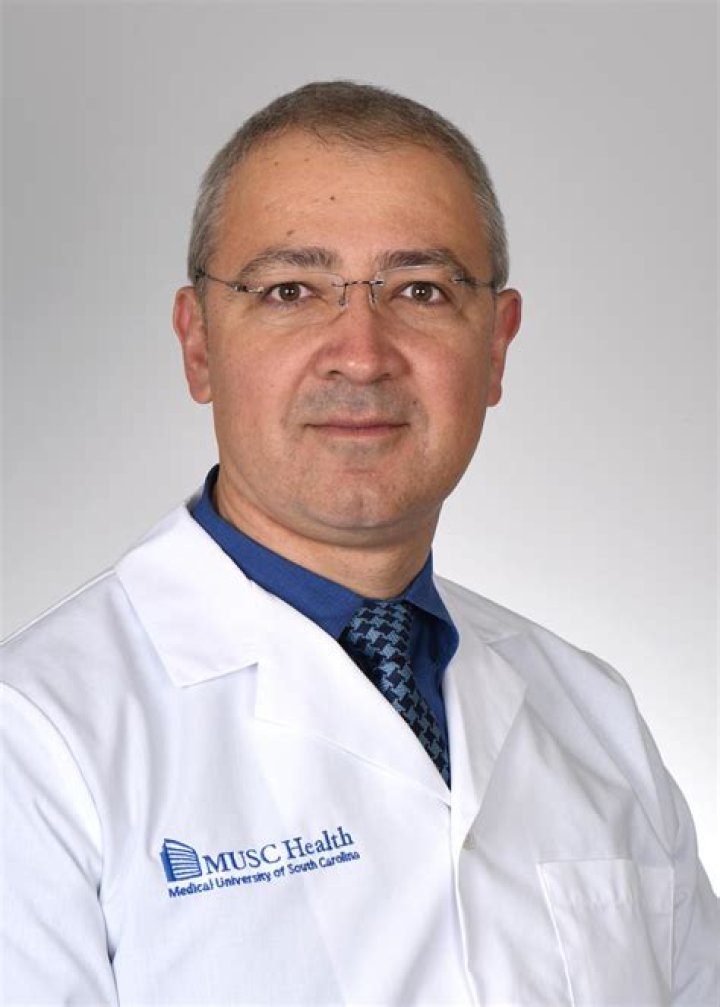 Dr. Lucian Lozonschi, MD – Tampa, FL