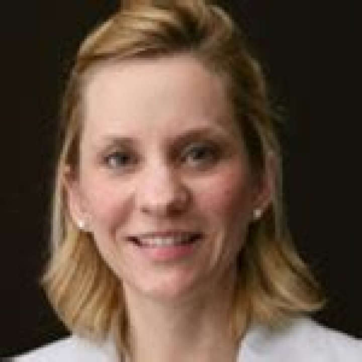 Dr. Lucinda Miller, MD – Kingsport, TN