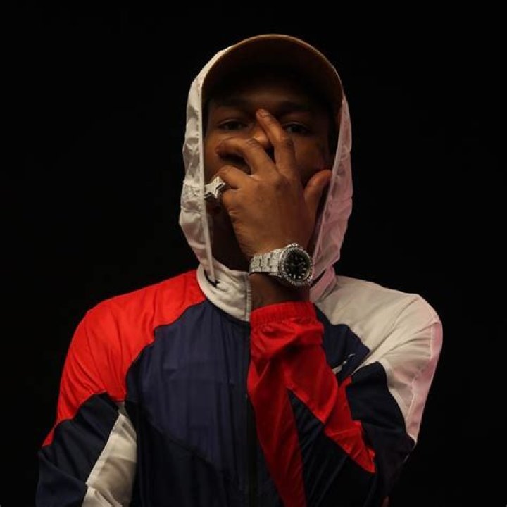 Lud Foe Biography - Facts, Childhood, Family Life & Achievements
