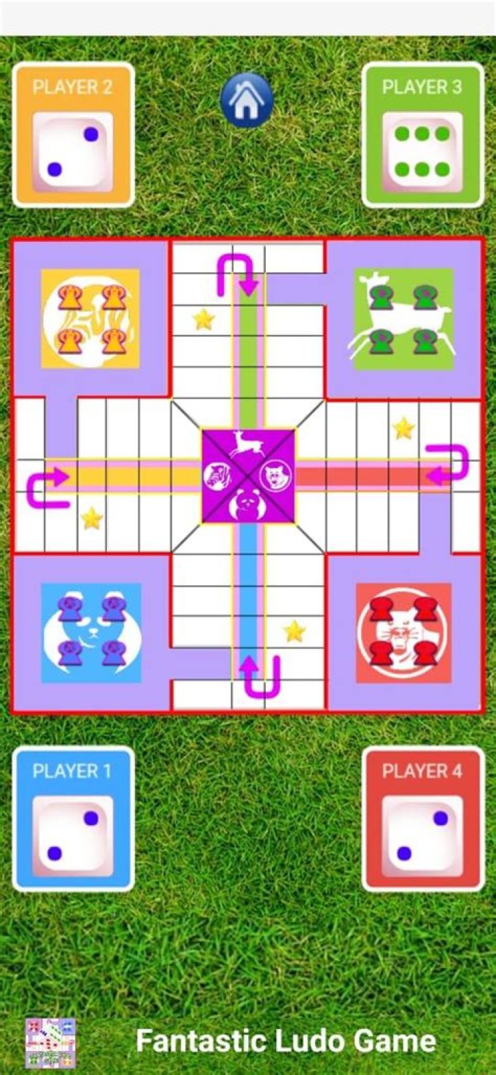 Ludo Review [Fantastic Fest 2015]