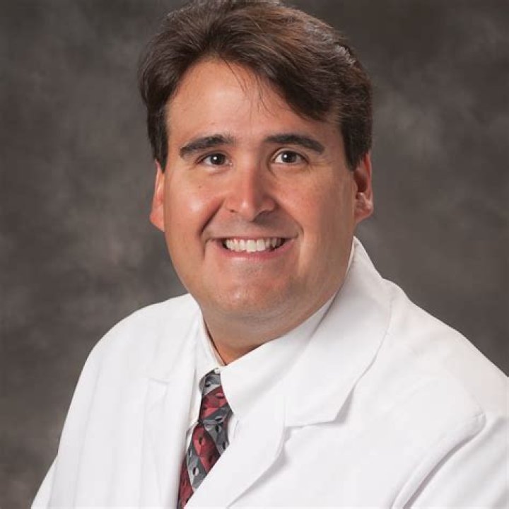 Dr. Luis Armstrong, MD – Corpus Christi, TX