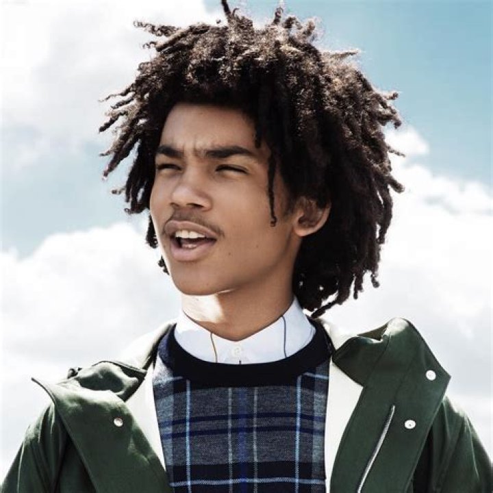 Luka Sabbat - Bio, Facts, Family Life of Model