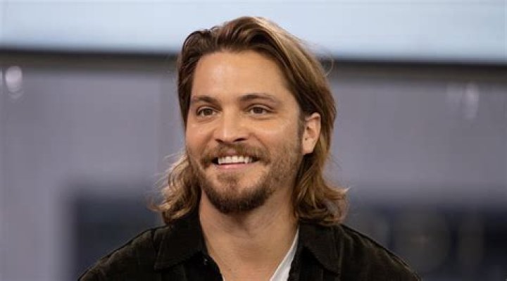 Luke Grimes Biography - Facts, Childhood, Family Life & Achievements
