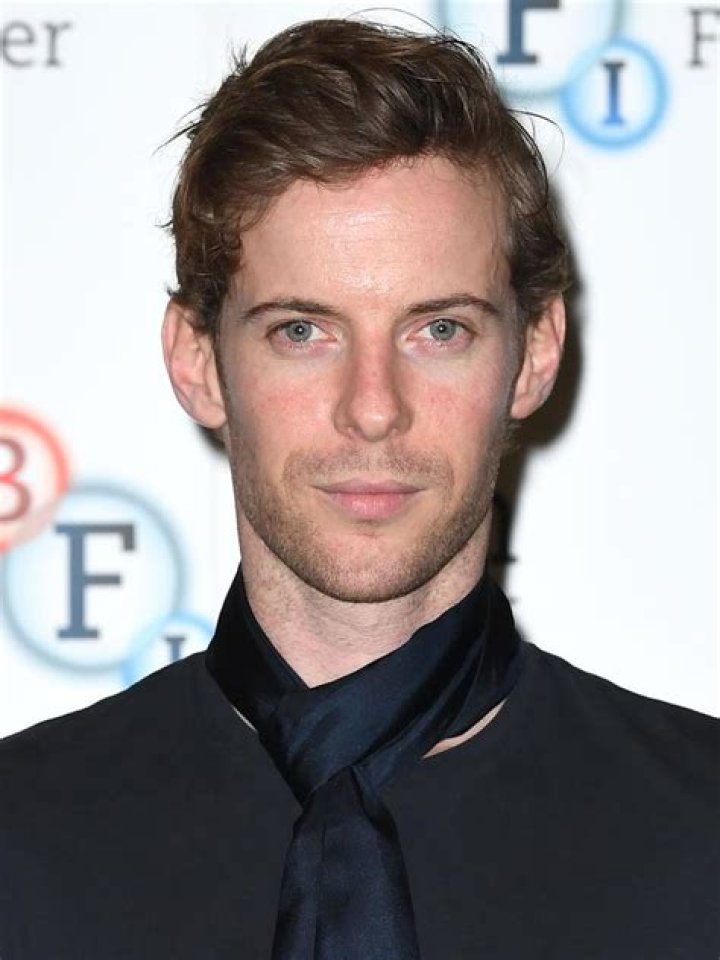 Luke Treadaway Biography - Facts, Childhood, Family Life & Achievements