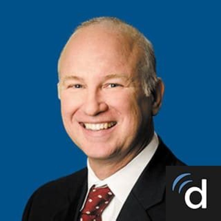 Dr. Lynn Buckner, MD – Decatur, AL