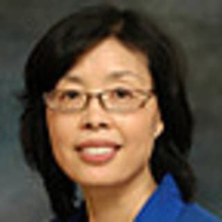 Dr. Lynn Tao, MD – Baltimore, MD