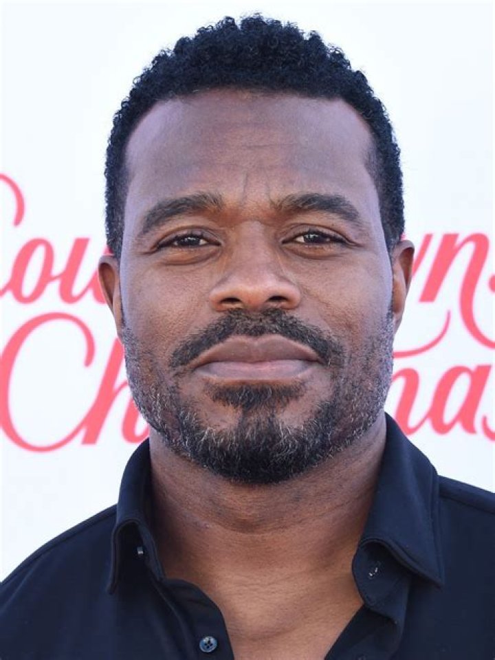 Lyriq Bent Biography - Facts, Childhood, Family Life & Achievements