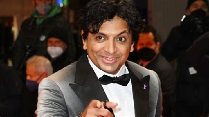 M. Night Shyamalan defends his less-popular movies, including ‘The Last Airbender’