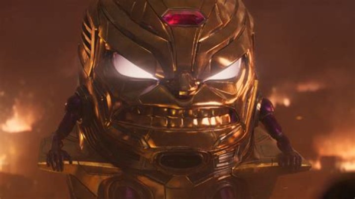 M.O.D.O.K. faces double trouble as Captain America’s ally, The Winter Soldier, arrives in ‘Marvel’s Avengers’