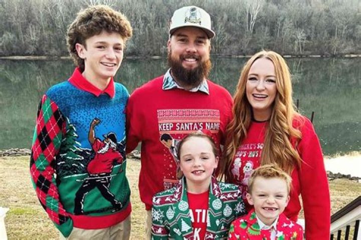 Maci Bookout Biography - Facts, Childhood, Family Life & Achievements