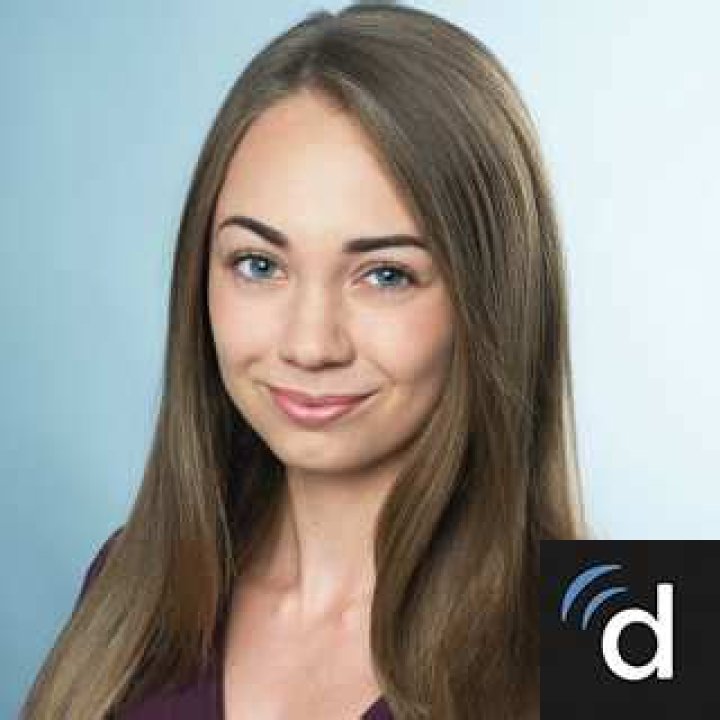 Dr. Mackenzie Madison, MD – Indianapolis, IN