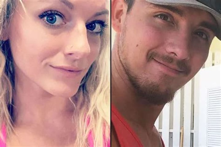 Mackenzie McKee And Her Former Husband Kiss Only Months After Their Ugly Split!