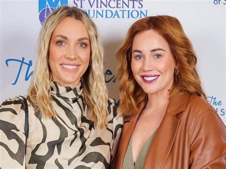 Maddie Garrick And Partner Sophie Cachia Had A Harsh Ending