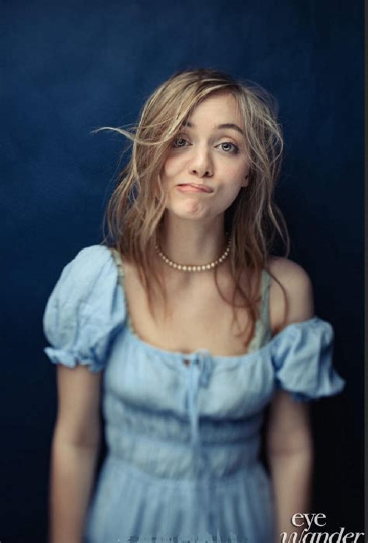 Maddie Nichols Wiki, Age, Height, Boyfriend & More