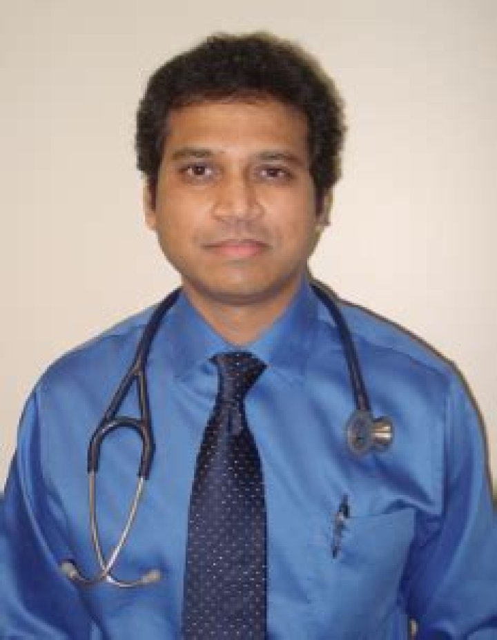 Dr. Madhu Prattipati, MD – Lewes, DE