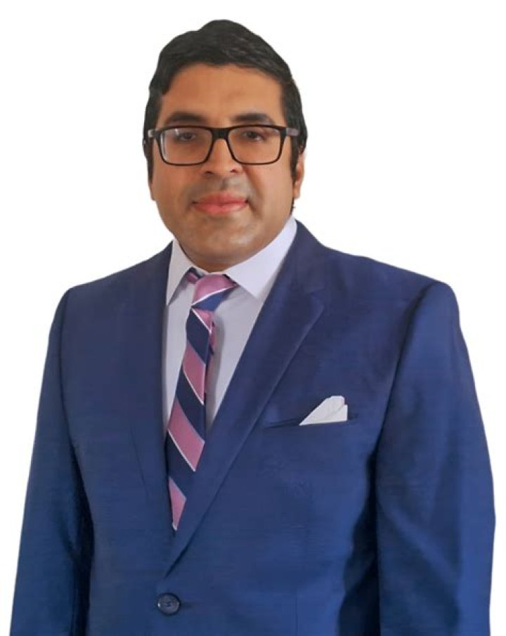 Dr. Madhu Sahai, MD – Miner, MO