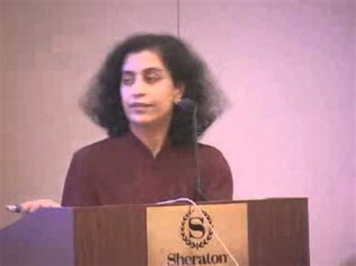 Dr. Madhura Pradhan, MD – Philadelphia, PA