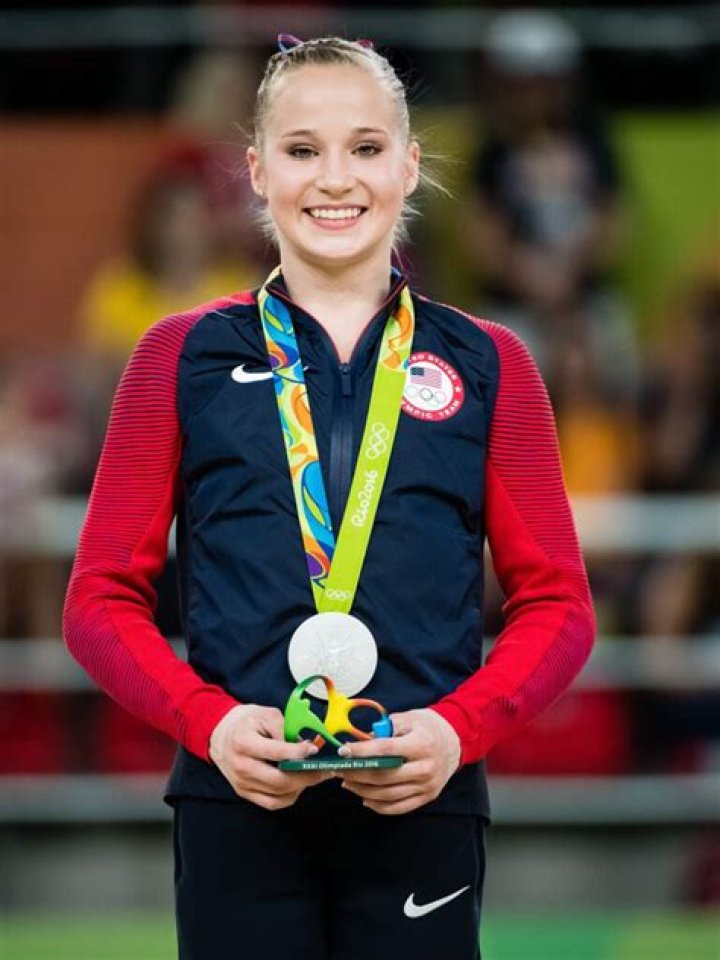 Madison Kocian Biography - Facts, Childhood, Family Life & Achievements