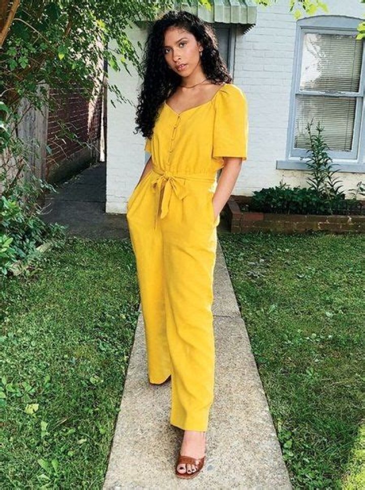 Madison Reyes Height Weight Shoe Size Body Measurements Family