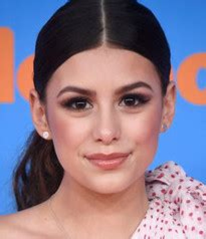 Madisyn Shipman Bra Size, Age, Weight, Height, Measurements