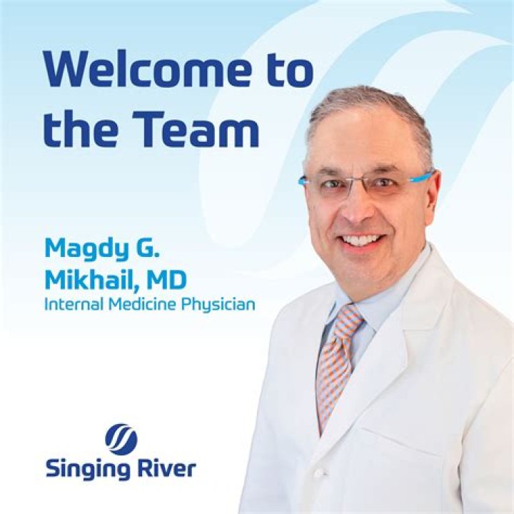 Dr. Magdy Mikhail, MD – Bronx, NY