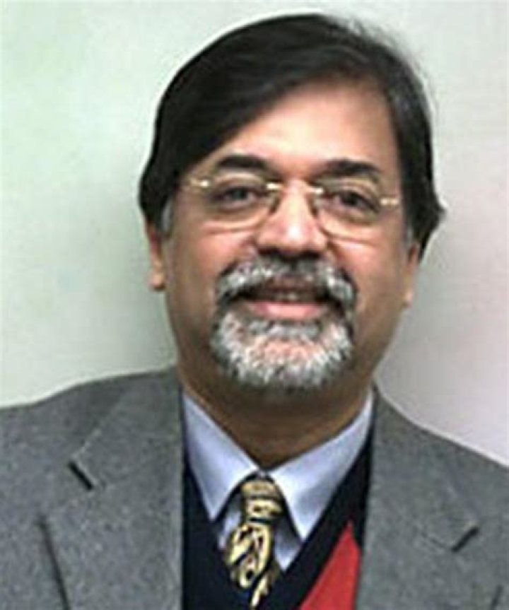 Dr. Mahboobur Rahman, MD – Poughkeepsie, NY