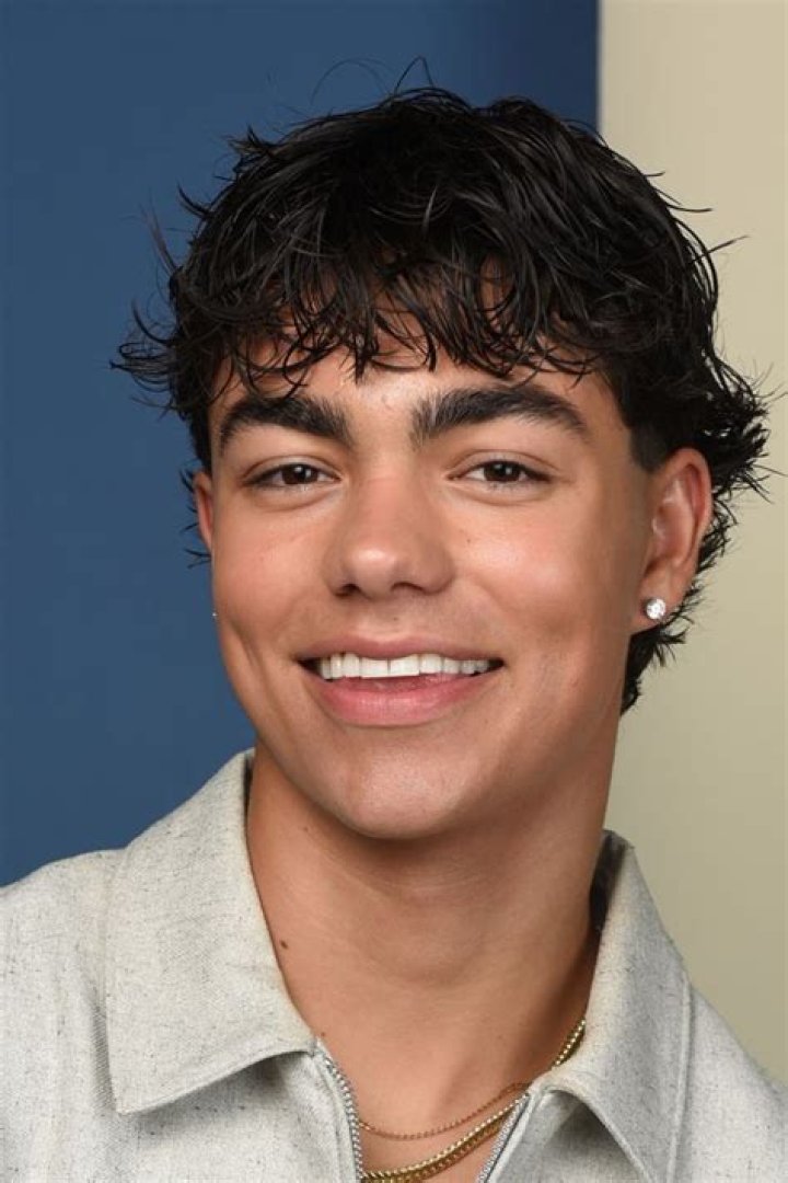 Malachi Barton - Bio, Facts, Family Life of TV Actor