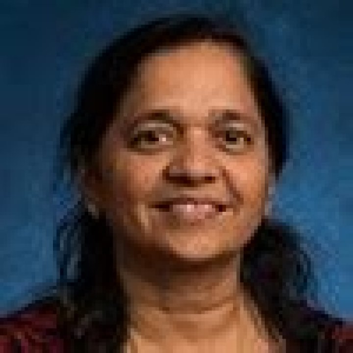 Dr. Malathi Venkatesan, MD – Duluth, GA