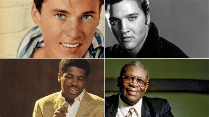 Famous Male Youtube Singers