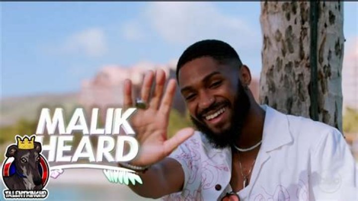 Malik Heard Wiki, Age, Parents, Height, Boyfriend & Songs