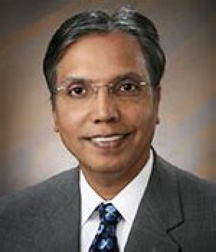 Dr. Maniamparampil Shashidharan, MD – Omaha, NE
