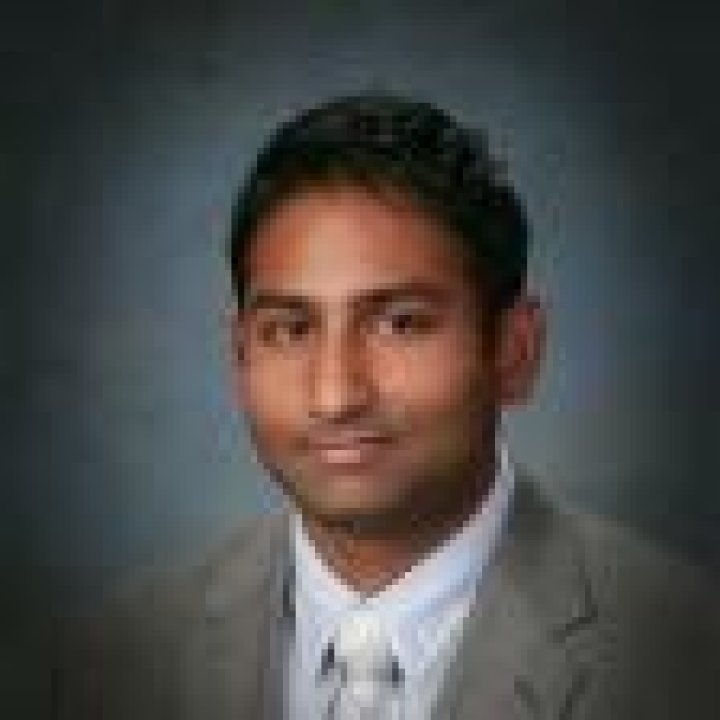 Dr. Manikandan Sugumaran, MD – Phoenix, AZ