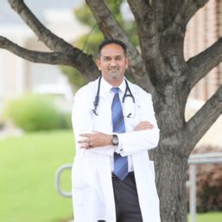 Dr. Manish Desai, MD – Plano, TX