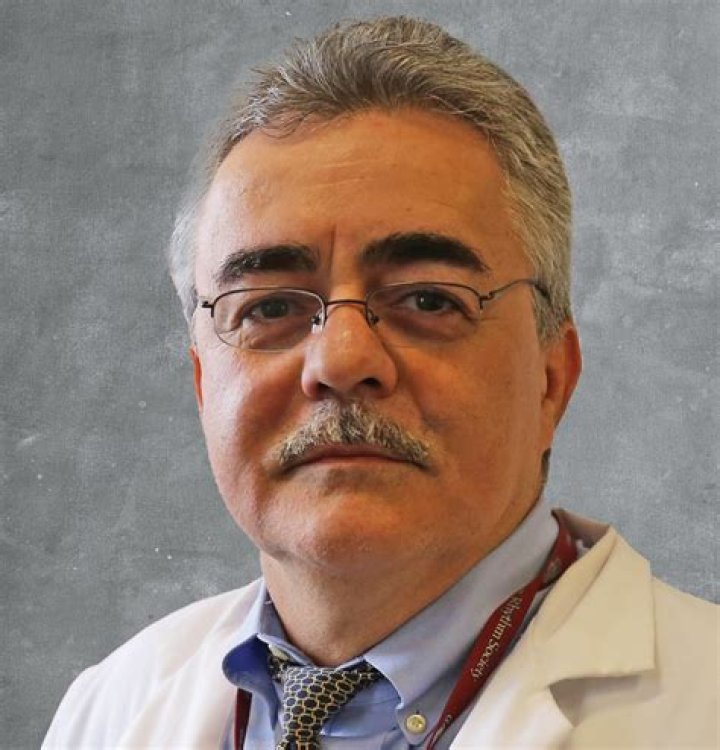 Dr. Manuel Correia, MD – Fall River, MA