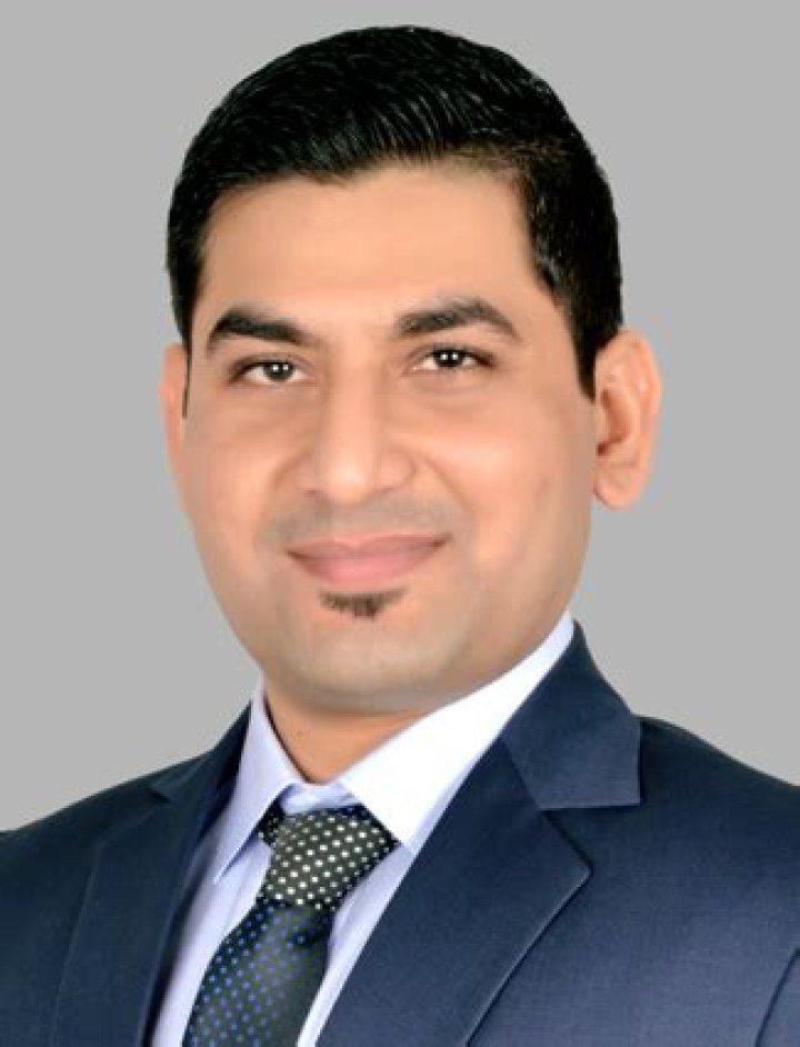 Dr. Manush Sondhi, MD – Shreveport, LA