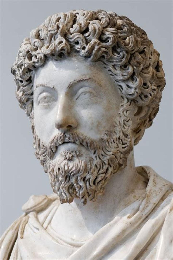 Marcus Aurelius Biography - Childhood, Life Achievements & Timeline