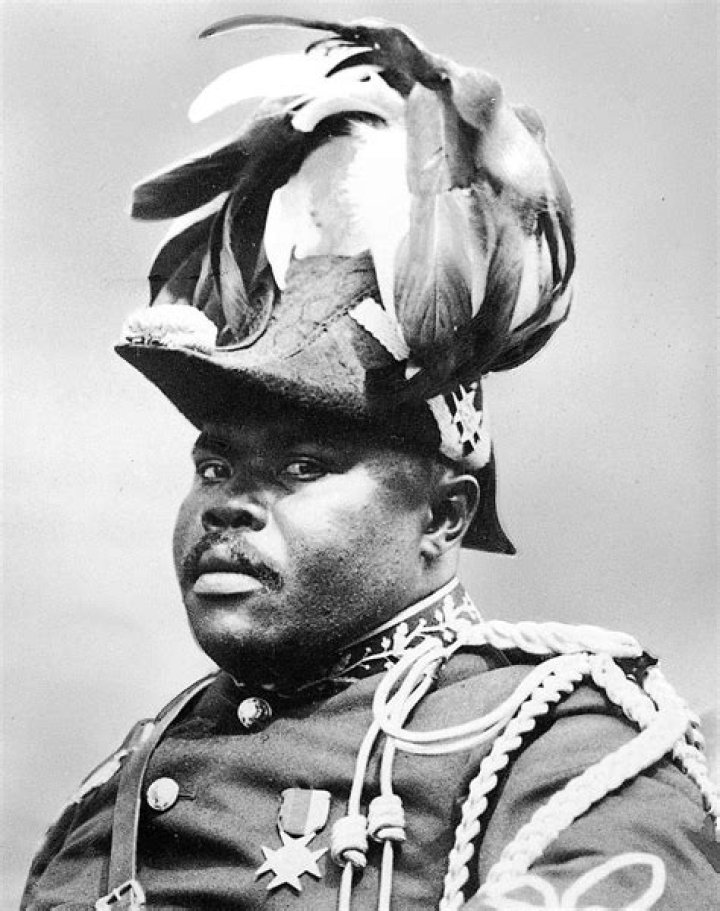 Marcus Garvey Biography - Facts, Childhood, Family Life & Achievements