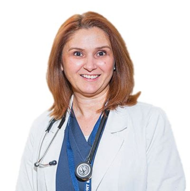 Maria Goncalves – Freeport, NY