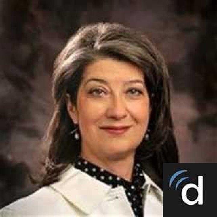 Dr. Maria Lasher, DO – Aurora, IL