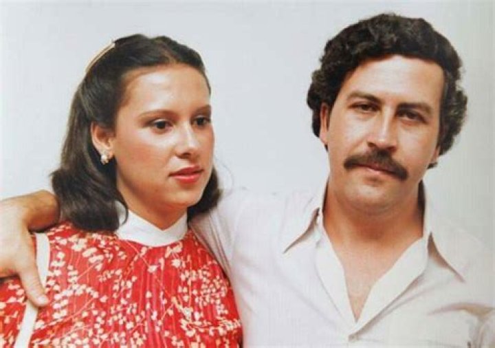 Maria Victoria Henao – The Topsy-Turvy Life Story of Pablo Escobar’s Widow